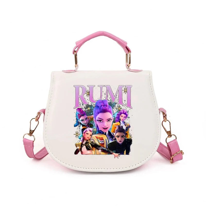 Underarm Handbag