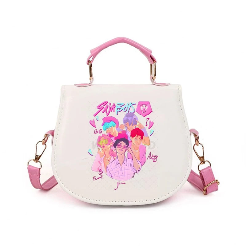 Underarm Handbag