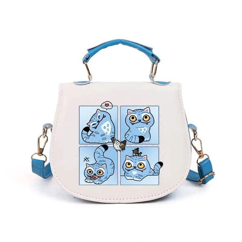 Underarm Handbag