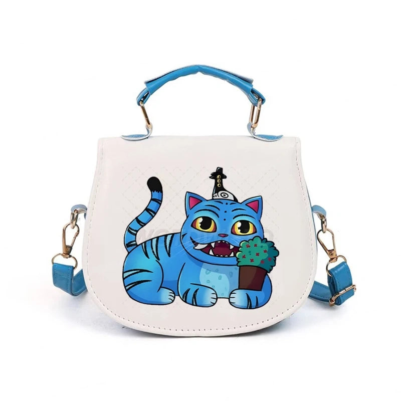 Underarm Handbag