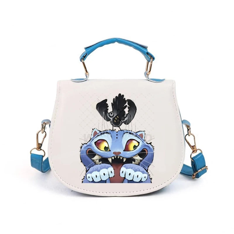 Underarm Handbag