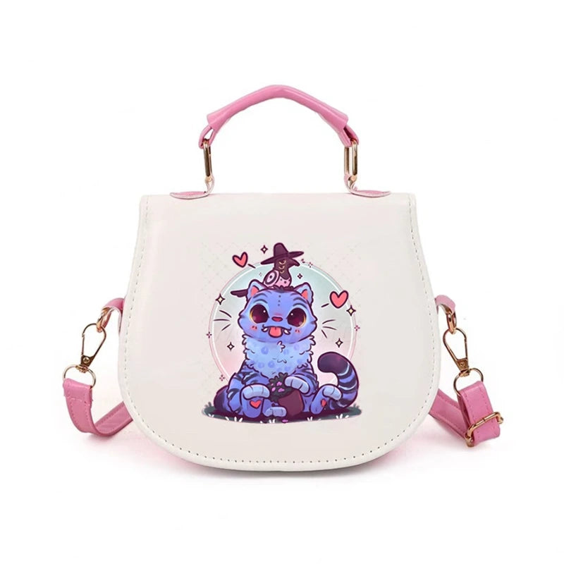 Underarm Handbag