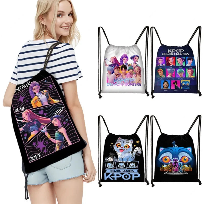 Gymnastic Bag