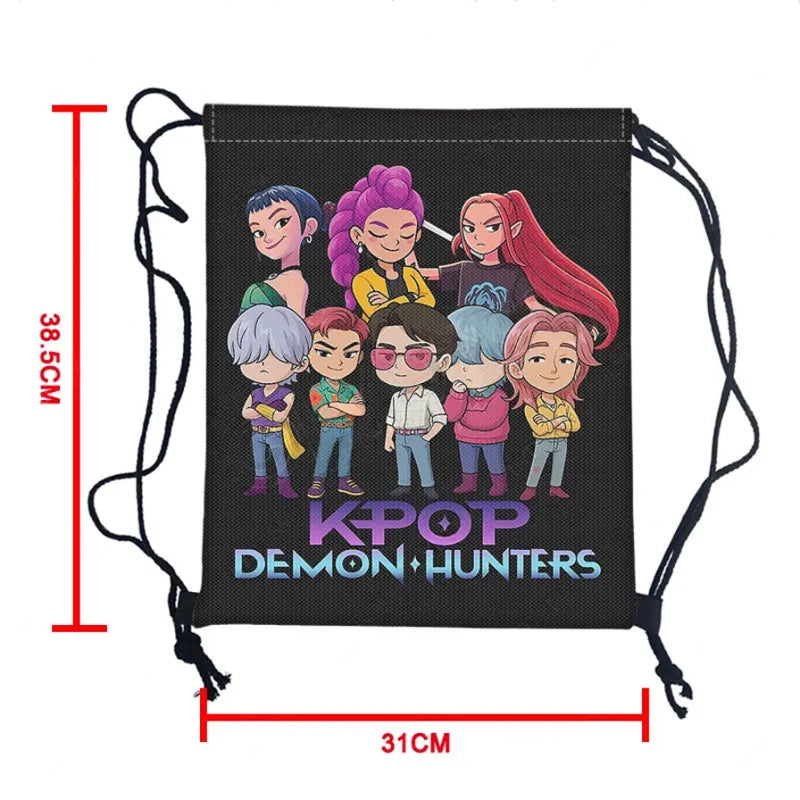 Gymnastic Bag