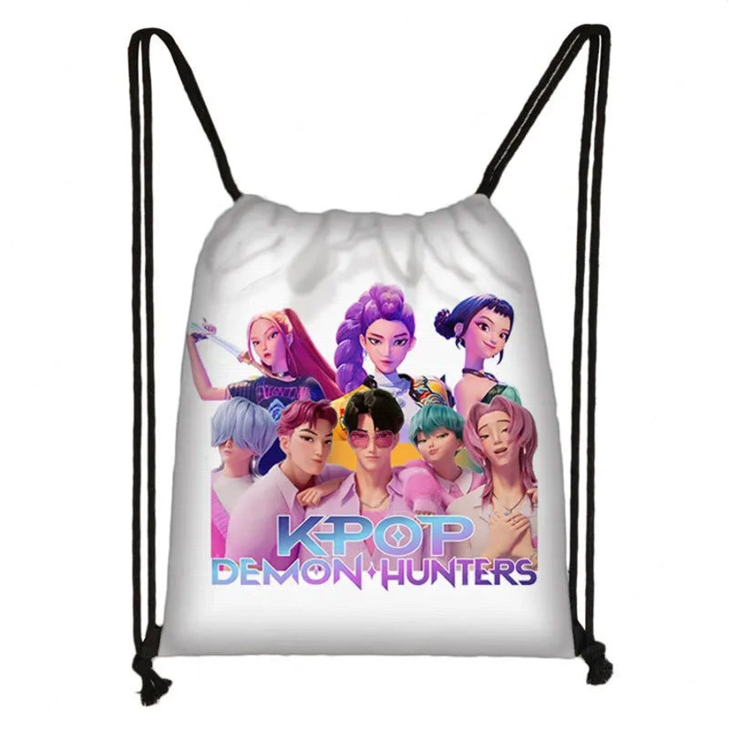 Gymnastic Bag