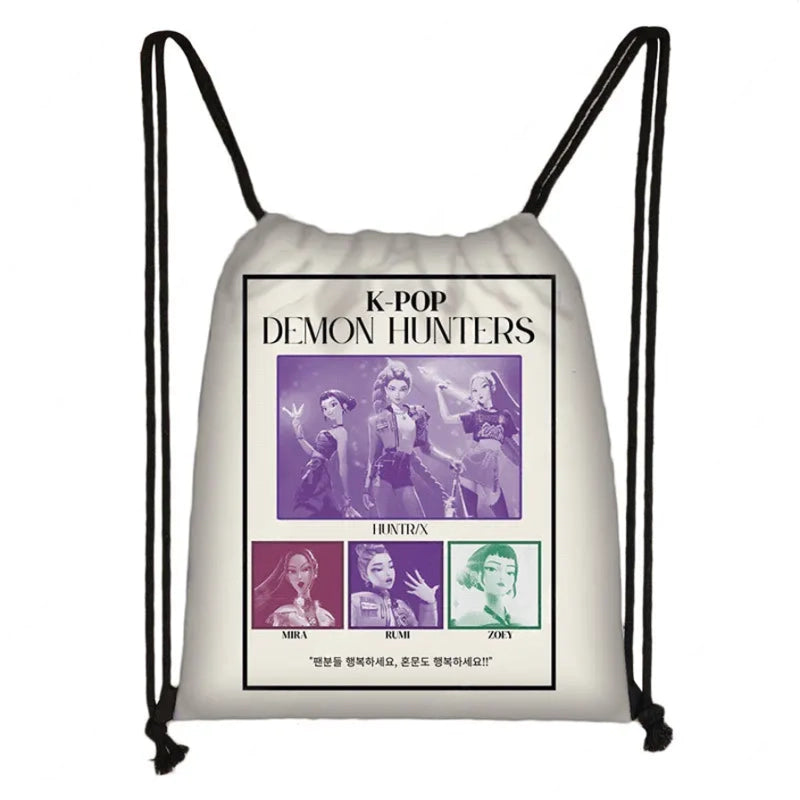 Gymnastic Bag