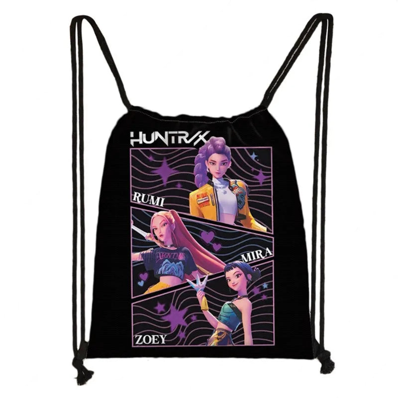 Gymnastic Bag