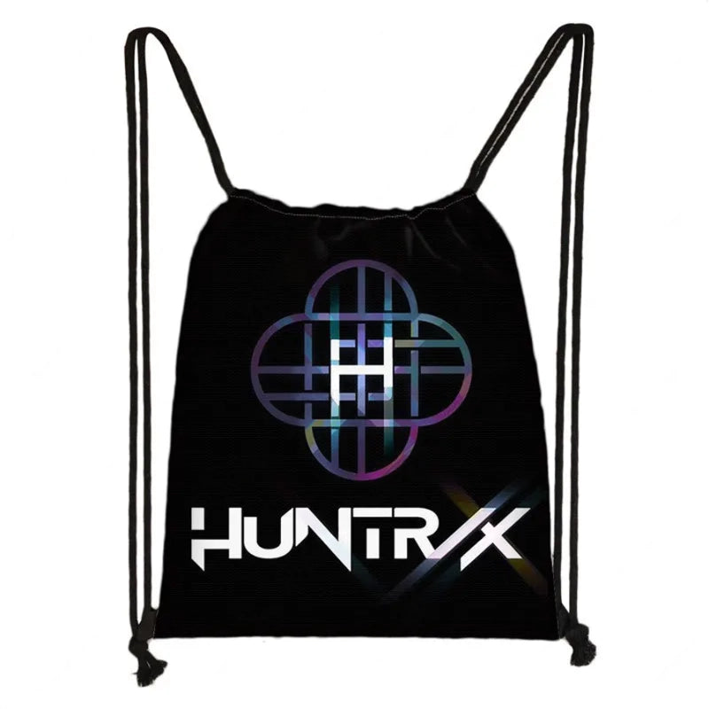 Gymnastic Bag