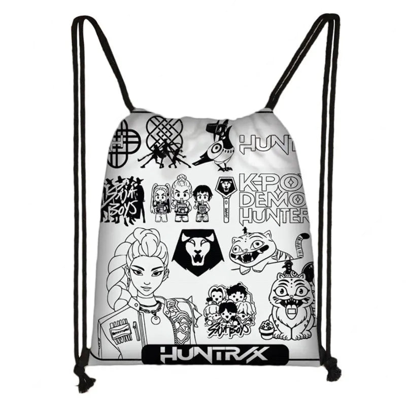 Gymnastic Bag