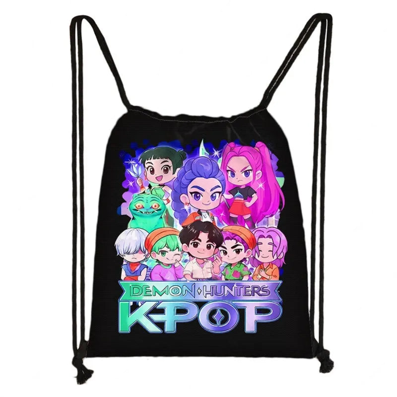 Gymnastic Bag
