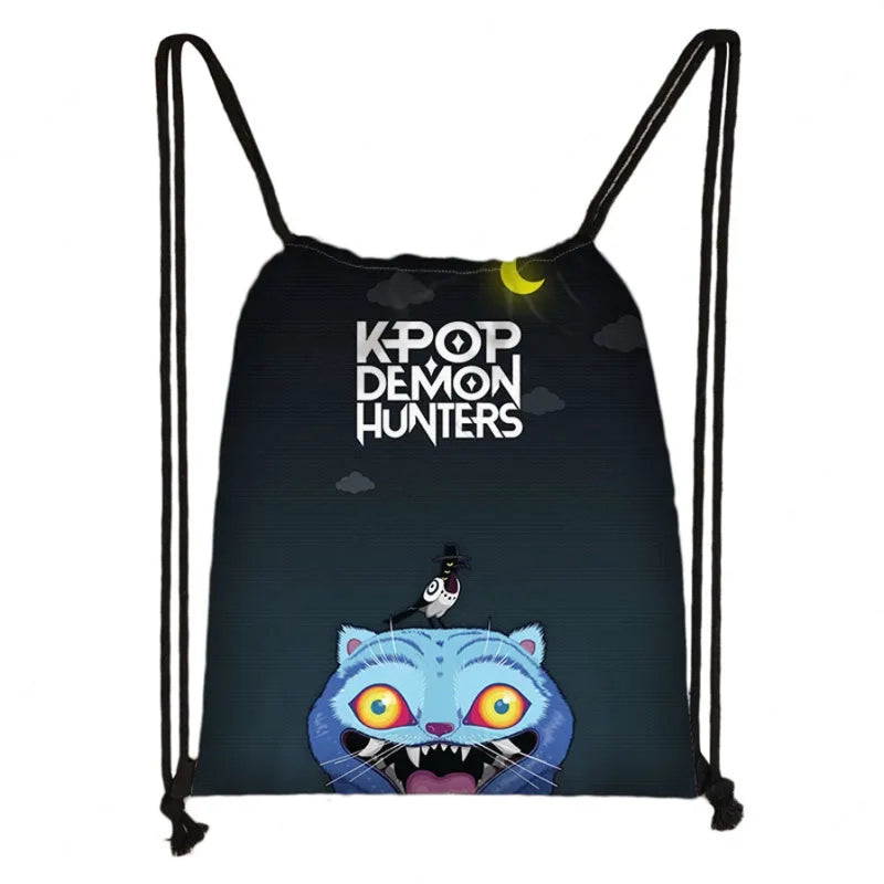 Gymnastic Bag