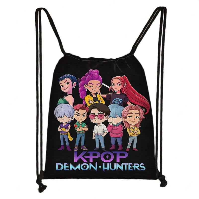 Gymnastic Bag