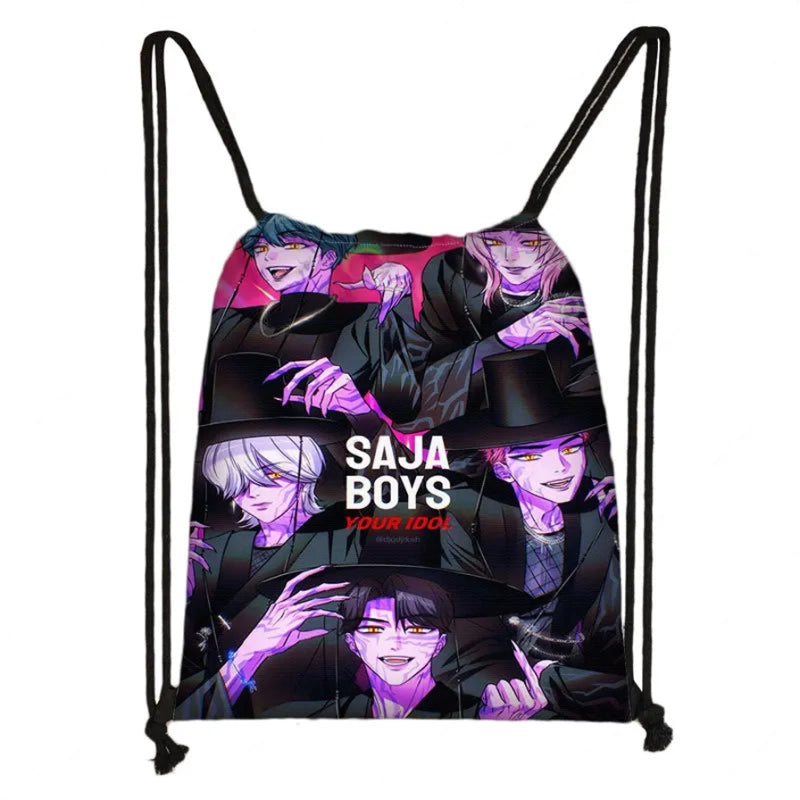 Gymnastic Bag