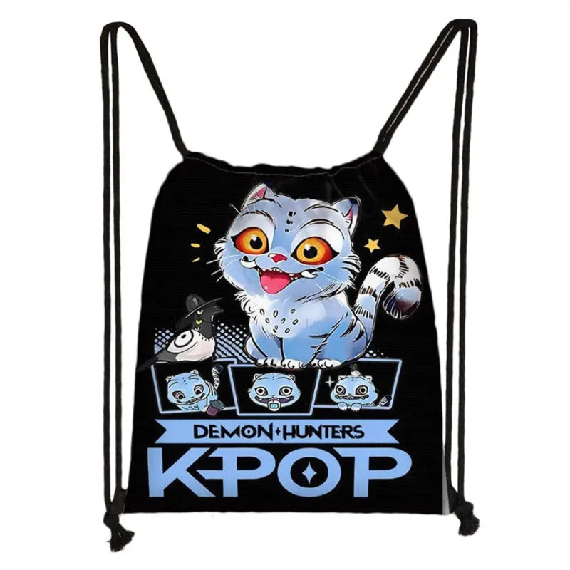 Gymnastic Bag