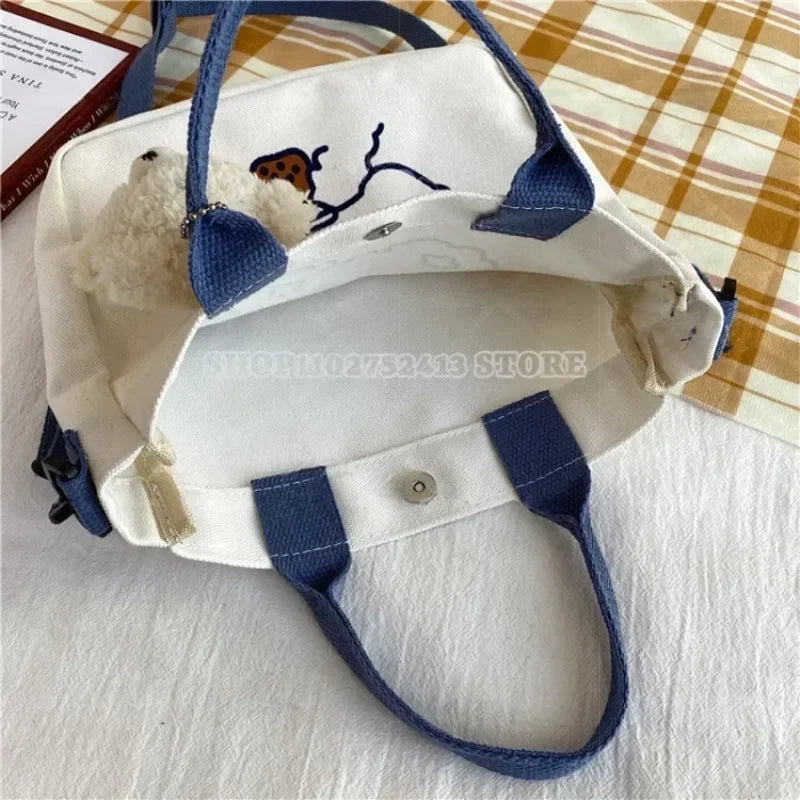 Huntrix Hand Bag