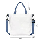 Huntrix Hand Bag