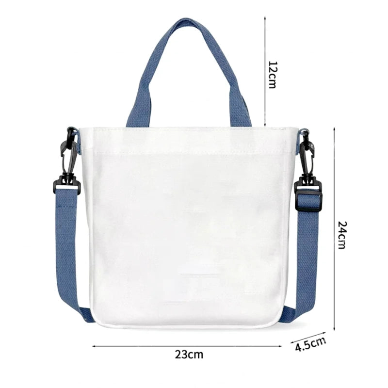 Huntrix Hand Bag