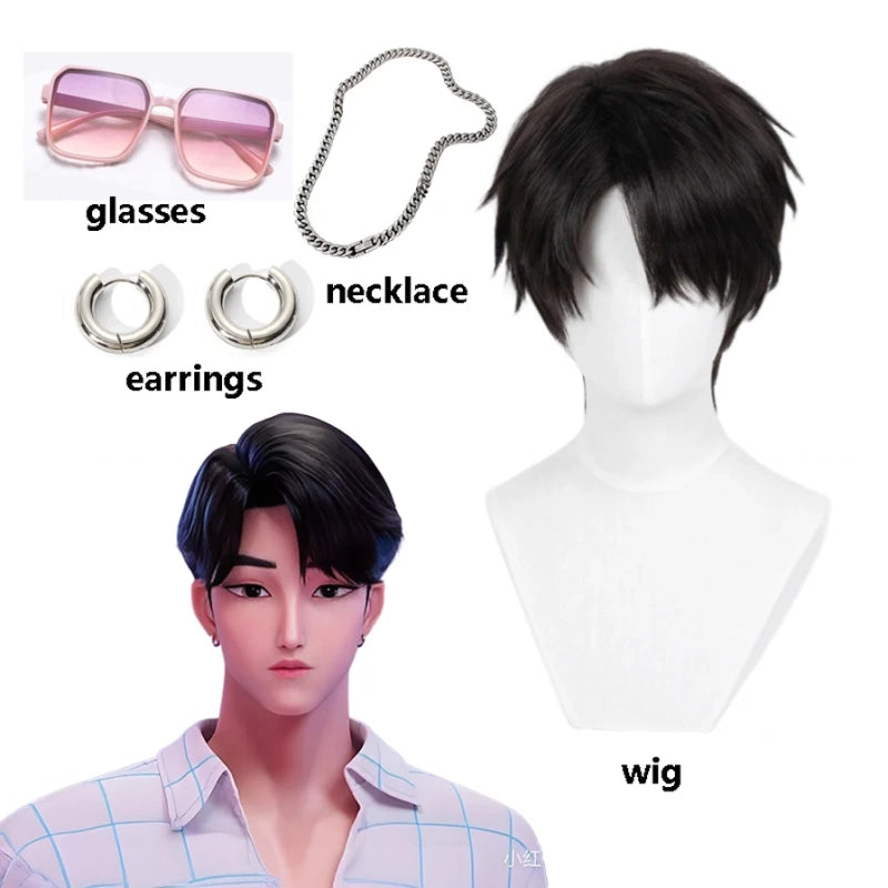 Jinu´s Cosplay
