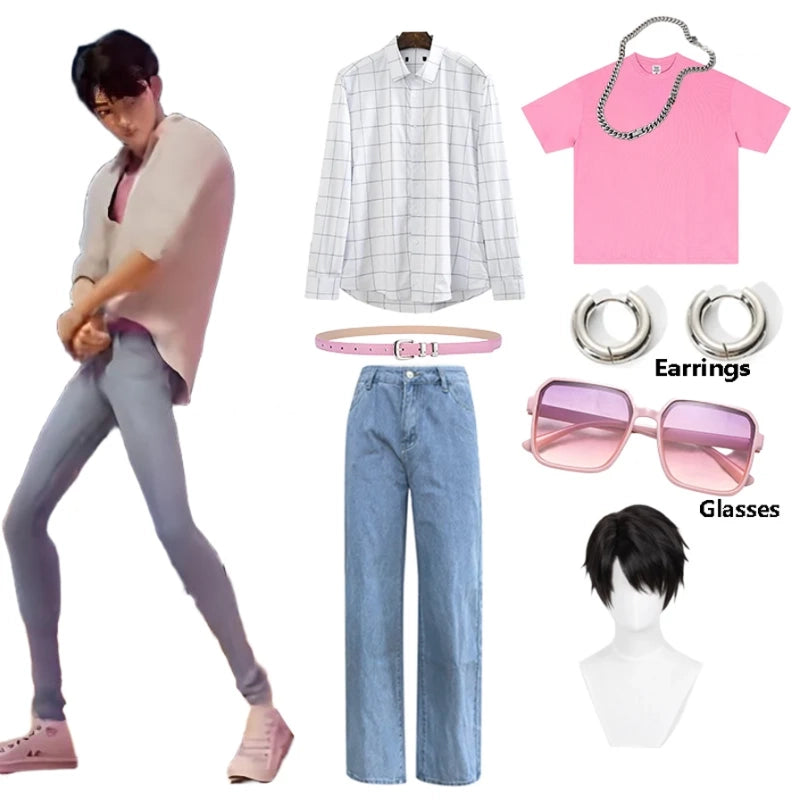 Jinu´s Cosplay