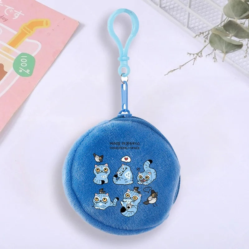 Kpop Demon Hunter Coin Purse