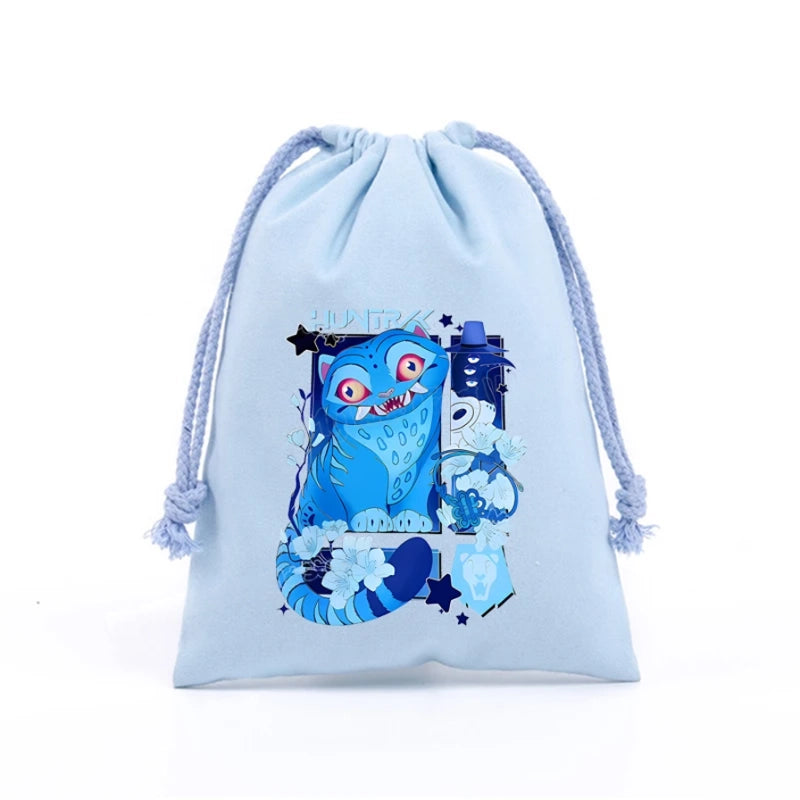 KPop Demon Hunters Gymnastic Bag