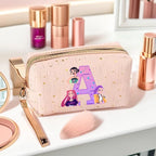 Name Initial Necessaire