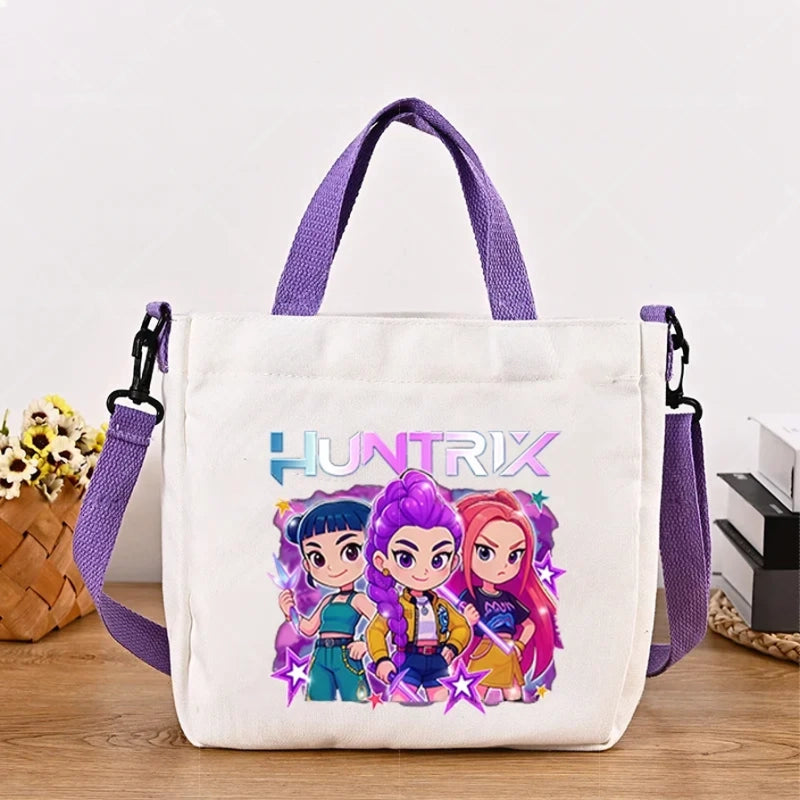 Huntrix Hand Bag