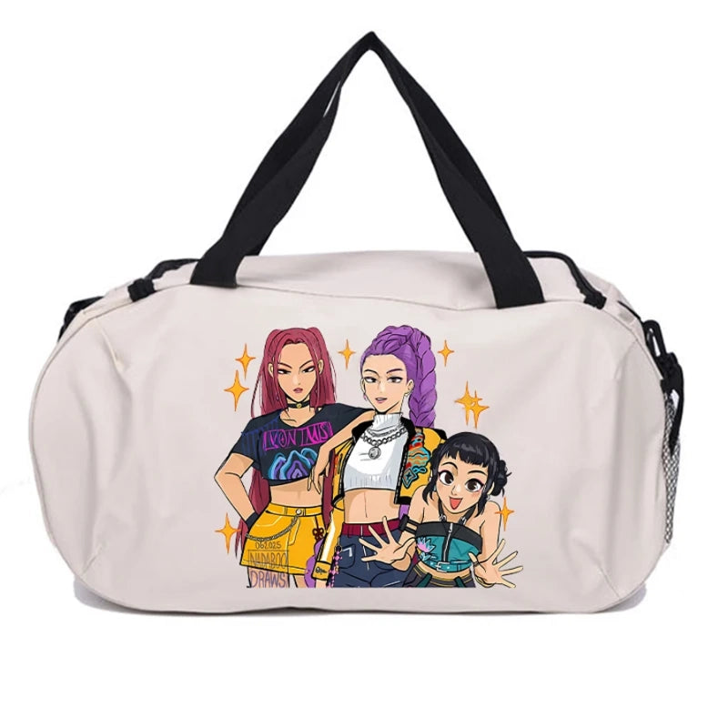 Travel Bags