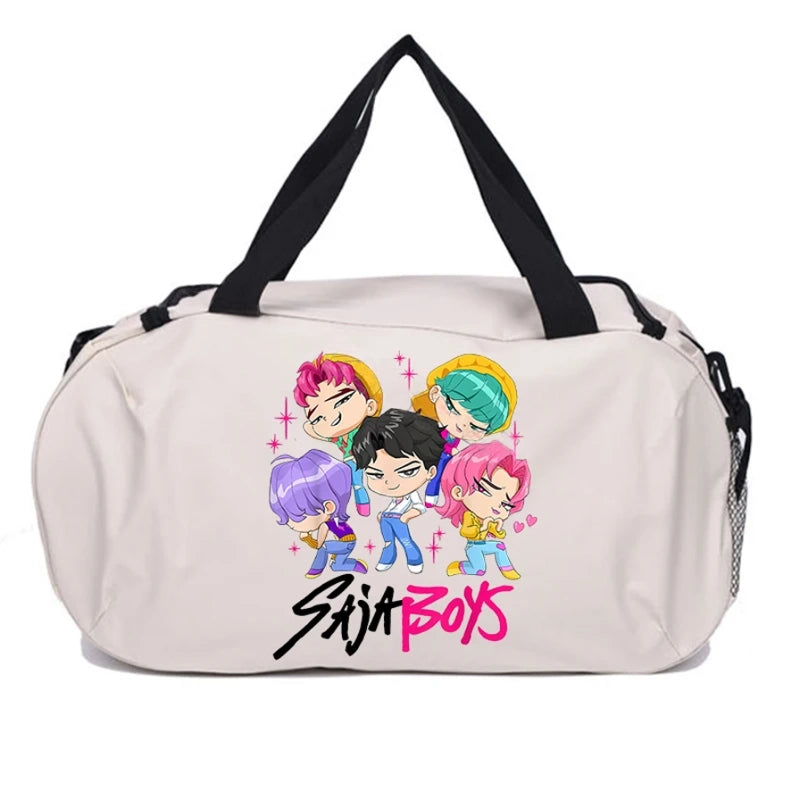 Travel Bags