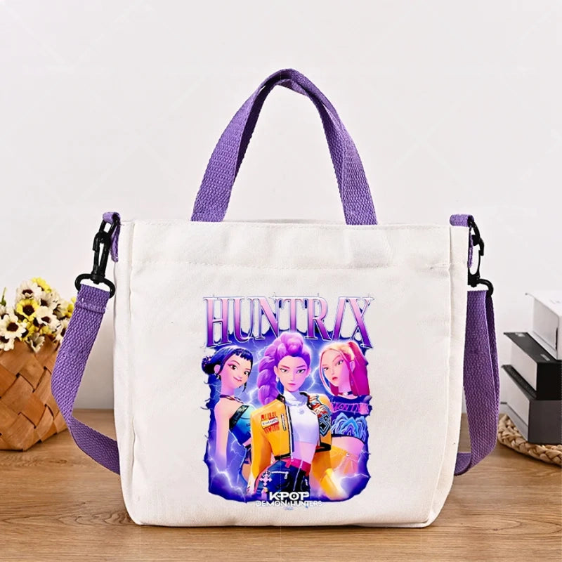 Huntrix Hand Bag