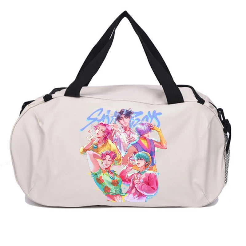 Travel Bags