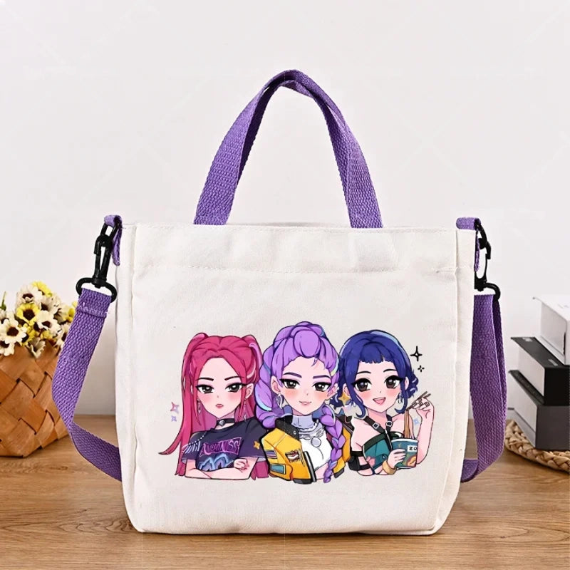 Huntrix Hand Bag