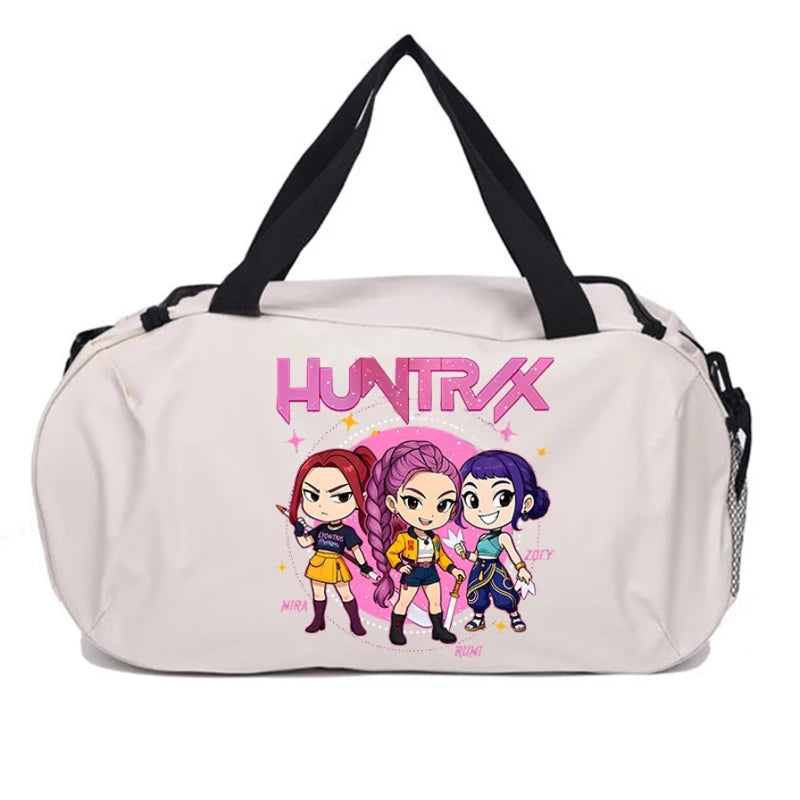 Travel Bags
