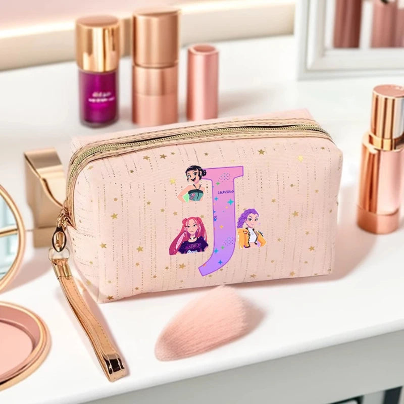 Name Initial Necessaire