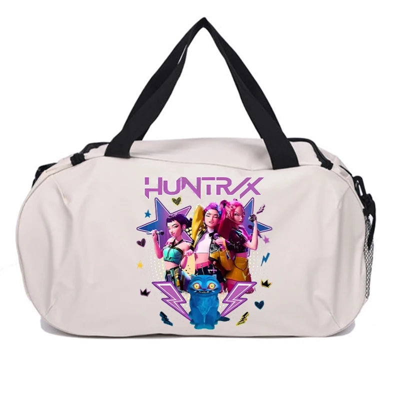 Travel Bags