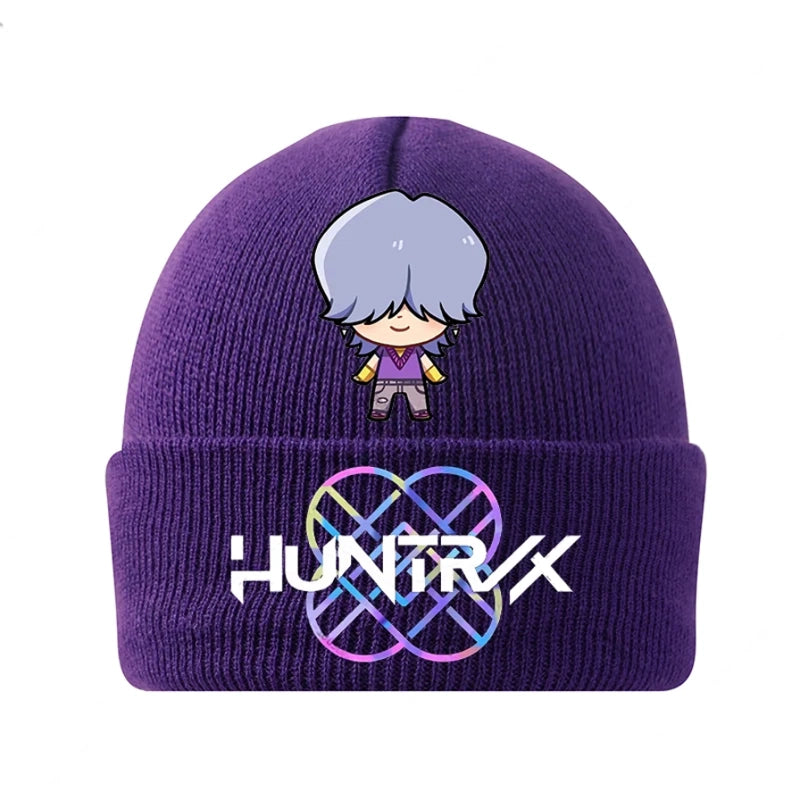 Beannie Hat