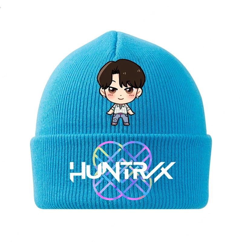 Beannie Hat