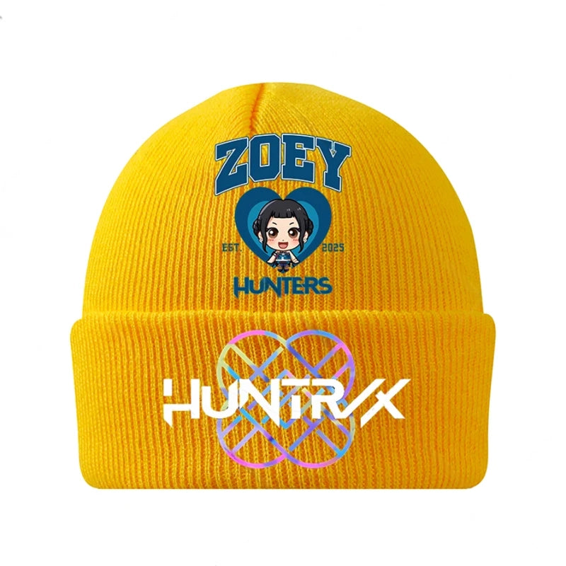 Beannie Hat
