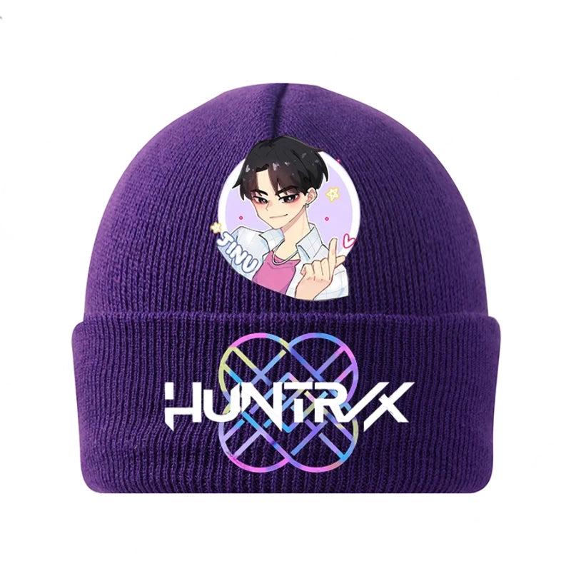 Beannie Hat