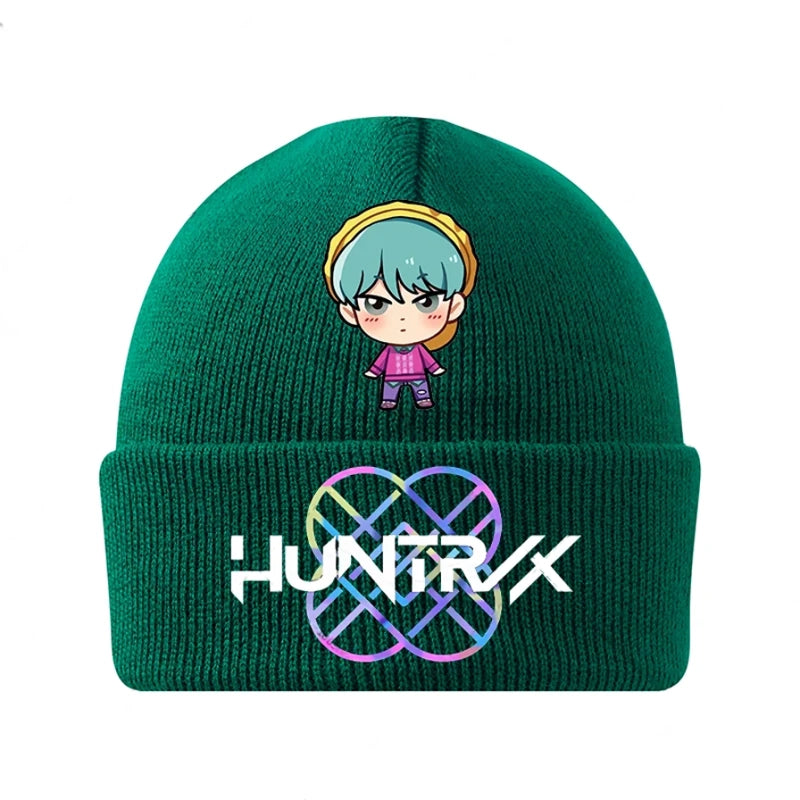 Beannie Hat