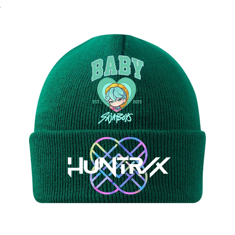 Beannie Hat