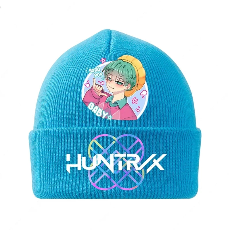 Beannie Hat