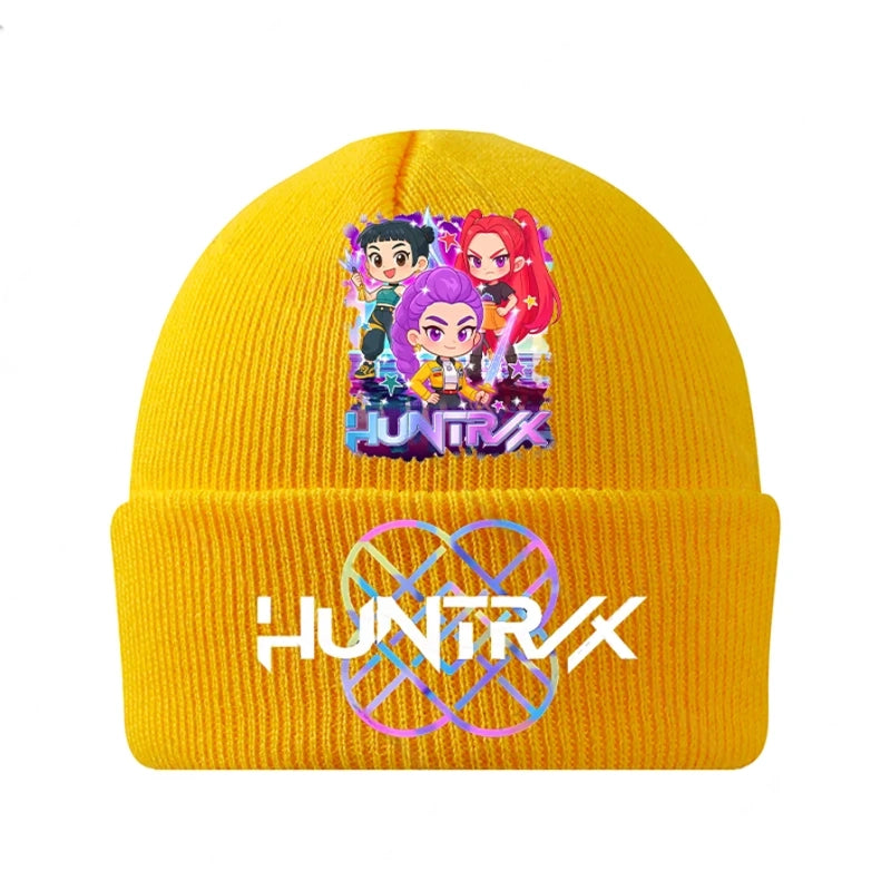 Beannie Hat