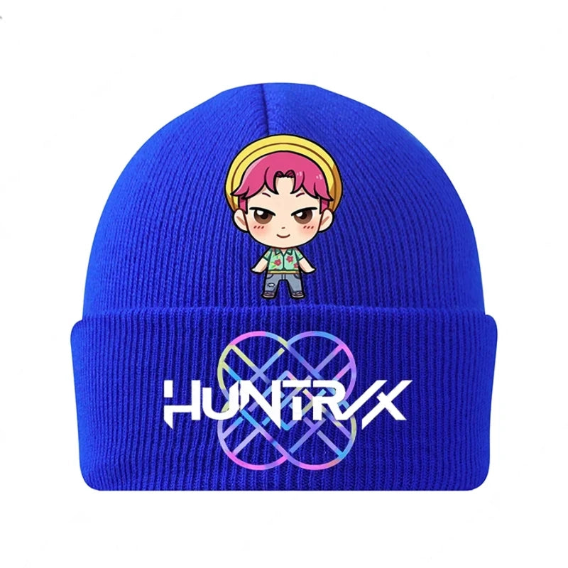 Beannie Hat