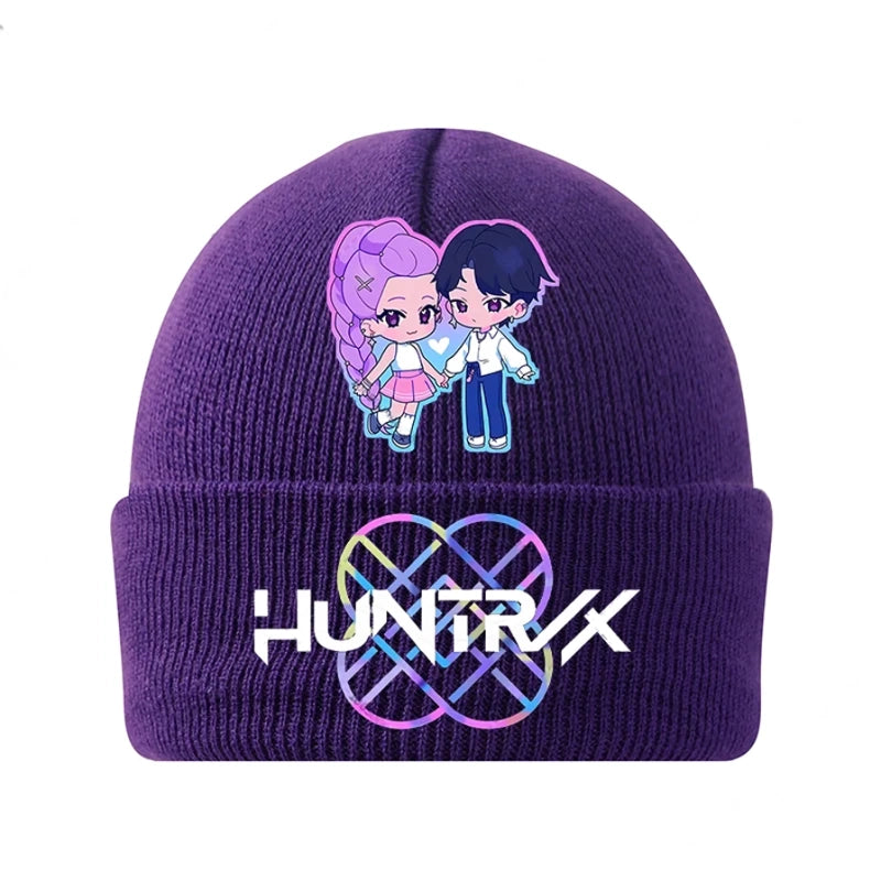 Beannie Hat