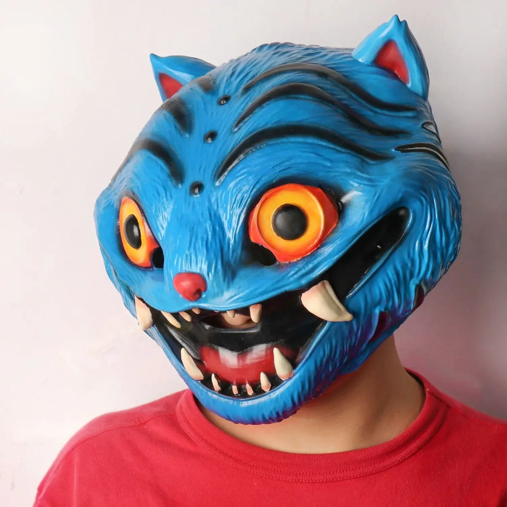 Halloween Mask