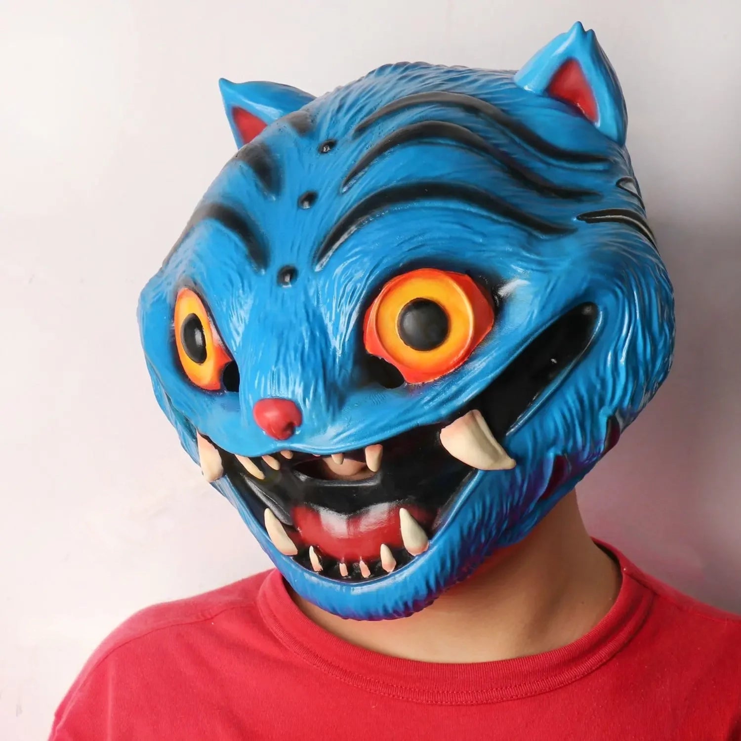 Halloween Mask