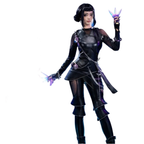 Kids and Adults Zoey Costume
