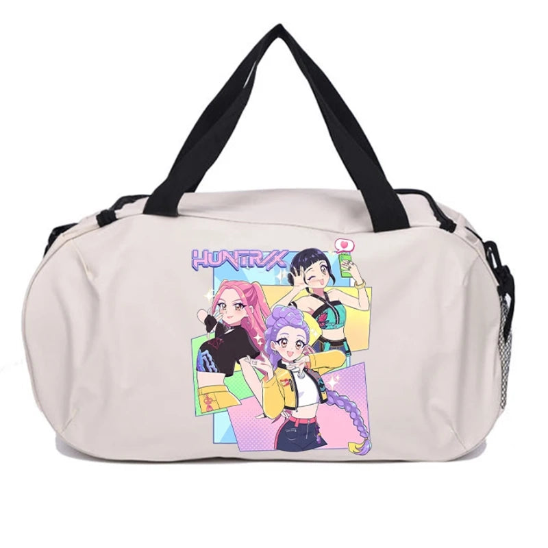 Travel Bags