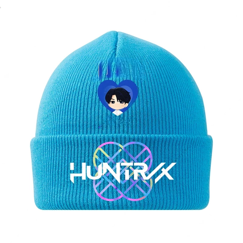 Beannie Hat